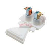 WH13X26535CM - Water Valve Gasket - Image 2