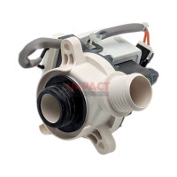 WH23X24178CM - Drain Pump Assembly