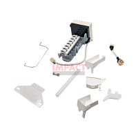WR30X30972CM - Mech Icemaker KIT