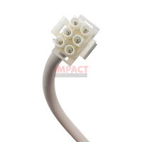 WR30X30972CM - Mech Icemaker KIT