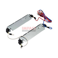 WR51X442CM - Radiant Defrost Heater - Image 2