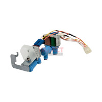 WR57X30890CM - Isolation Valve AND Jumper