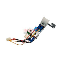 WR57X30890CM - Isolation Valve AND Jumper