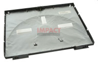 857HW-2 - Top Cover (Cover, Top, LCD)