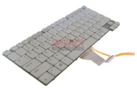 125788-022 - Keyboard With Pointing Stick (Europe)