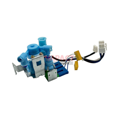 Water Valve