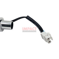 DA97-00209ZCM - Pipe Water FRE