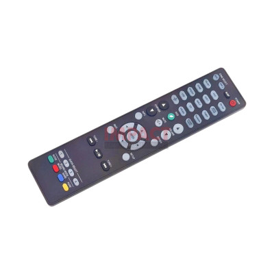 Remote