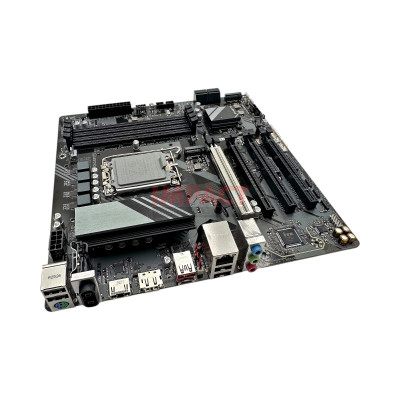 MAINBOARD N60 641 GIGABYTE B760M C V2 REV 1 0