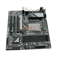 ZC.P01AA.17Q - MAINBOARD N60 641 GIGABYTE B760M C V2 REV 1 0