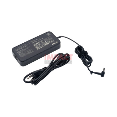 0A001-00066600 - Adapter 120W19V 3PIN