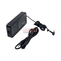 0A001-00066600 - Adapter 120W19V 3PIN