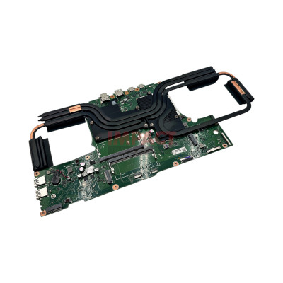 MAINBOARD AN17 41 AMD R77840HS GN21 X2 6GB