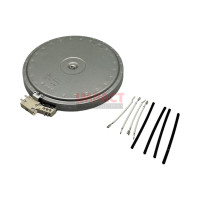 CMR975D3314CM - Heater Radiant (Dual)