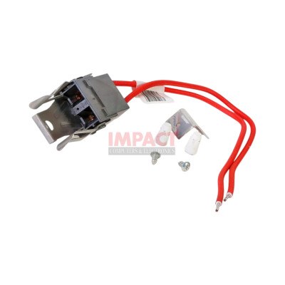 RANGE SURFACE ELEMENT RECEPTACLE KIT