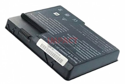 Battery Pack (LI ION 8 Cells 4S2P 2.0ah)