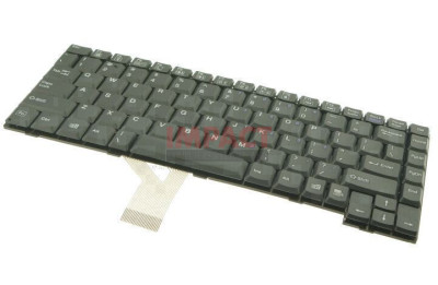 Spanish Keyboard (Teclado En Español - Latin America)