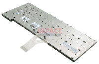 141706-161 - Spanish Keyboard (Teclado En Español - Latin America)