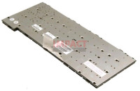 141706-161 - Spanish Keyboard (Teclado En Español - Latin America)