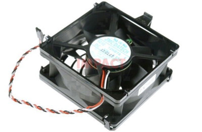 7J639 - DC Brushless Fan