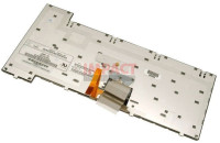 154876-001 - Keyboard Assembly With Pointer (United States)