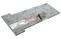 154877-002 - Keyboard (English/ International)