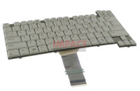 154877-002 - Keyboard (English/ International)