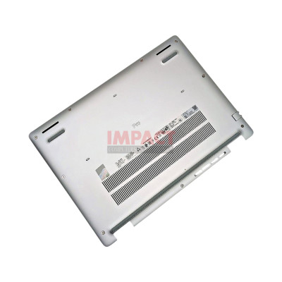 KCFRY - Door, BTM, Silver, PC1425X