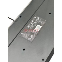 P10201-001 - Wired Keyboard