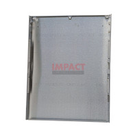 W11787218 - Front Panel Assembly Fid, KA Ebl, Afp Rplsa - Image 2
