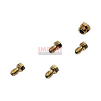 W11557997 - Conversion Kit, LP 2x14.9k, 8.4k, 6K, 6.7k