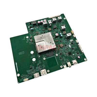 PA32QCV MAIN BOARD