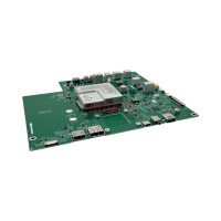 04020-028355EM - PA32QCV MAIN BOARD