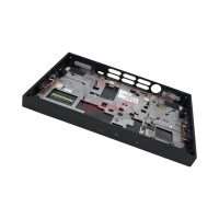 5D10S40348 - LCD Module, 8.8inch, WUXGA, Touch, Glare, OLED, Eclipse Black