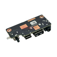 55.BMUDA.001 - BOARD I/ O 1TYPE C 1USB2 0 AUDIO - Image 2