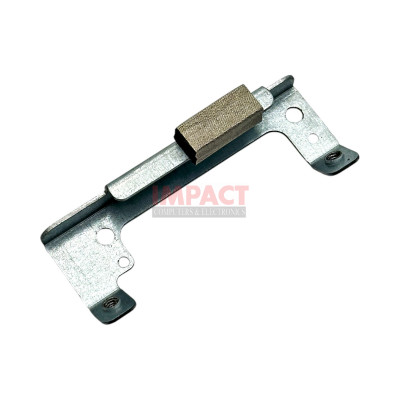 33.BMUDA.005 - BRACKET I/ O BOTTOM