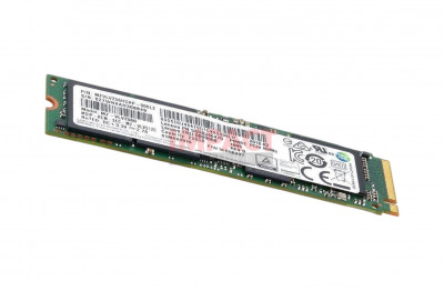 KN.51200.011 - CTE SSD BOARD 512GB NAND DT GEN3 LF+HF