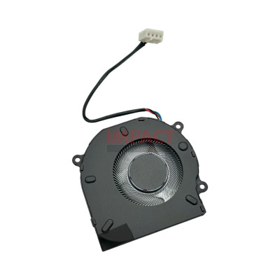 23.BMUDA.001 - FAN L63 0*W58 0*H6 3MM