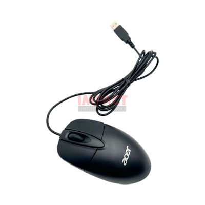 DC.11211.02L - MOUSE PRIMAX USB MOANUOA PCR
