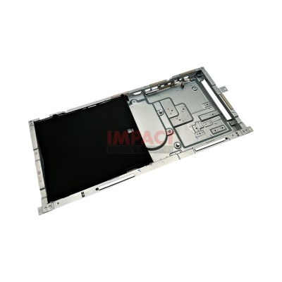 LMT PA32QCV BKT MB&PB