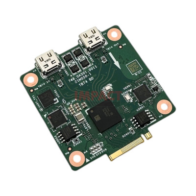 LMT PA32QCV THUNDERBOLT BOARD