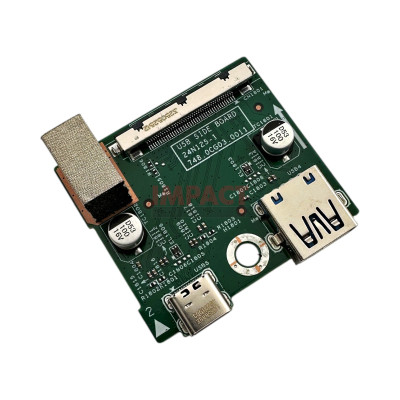 LMT PA32QCV USB BOARD