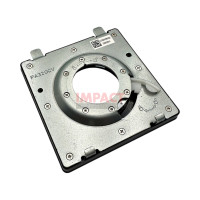 13020-075210EM - LMT PA32QCV VESA PLATE