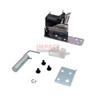 KIT SOLENOID ASSEMBLY