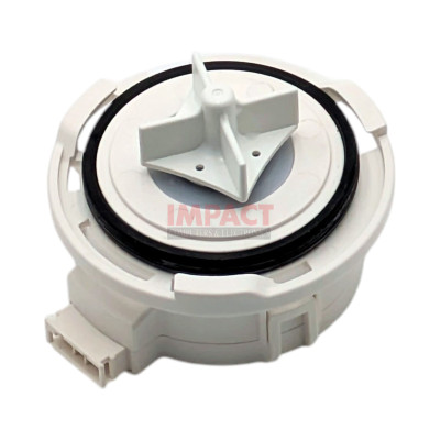 Drain Pump Motor