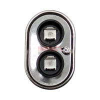 CH85-21105-2100V-AC - High Voltage Capacitor