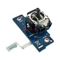 Left Joystick Controller Board