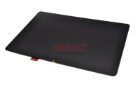 SVC ASSY SMT LCD (M/LG)