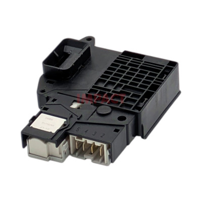 SWITCH ASSEMBLY,LOCKER