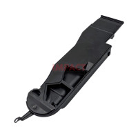 WD24X34204 - DOOR VENT CONDUIT - Image 2